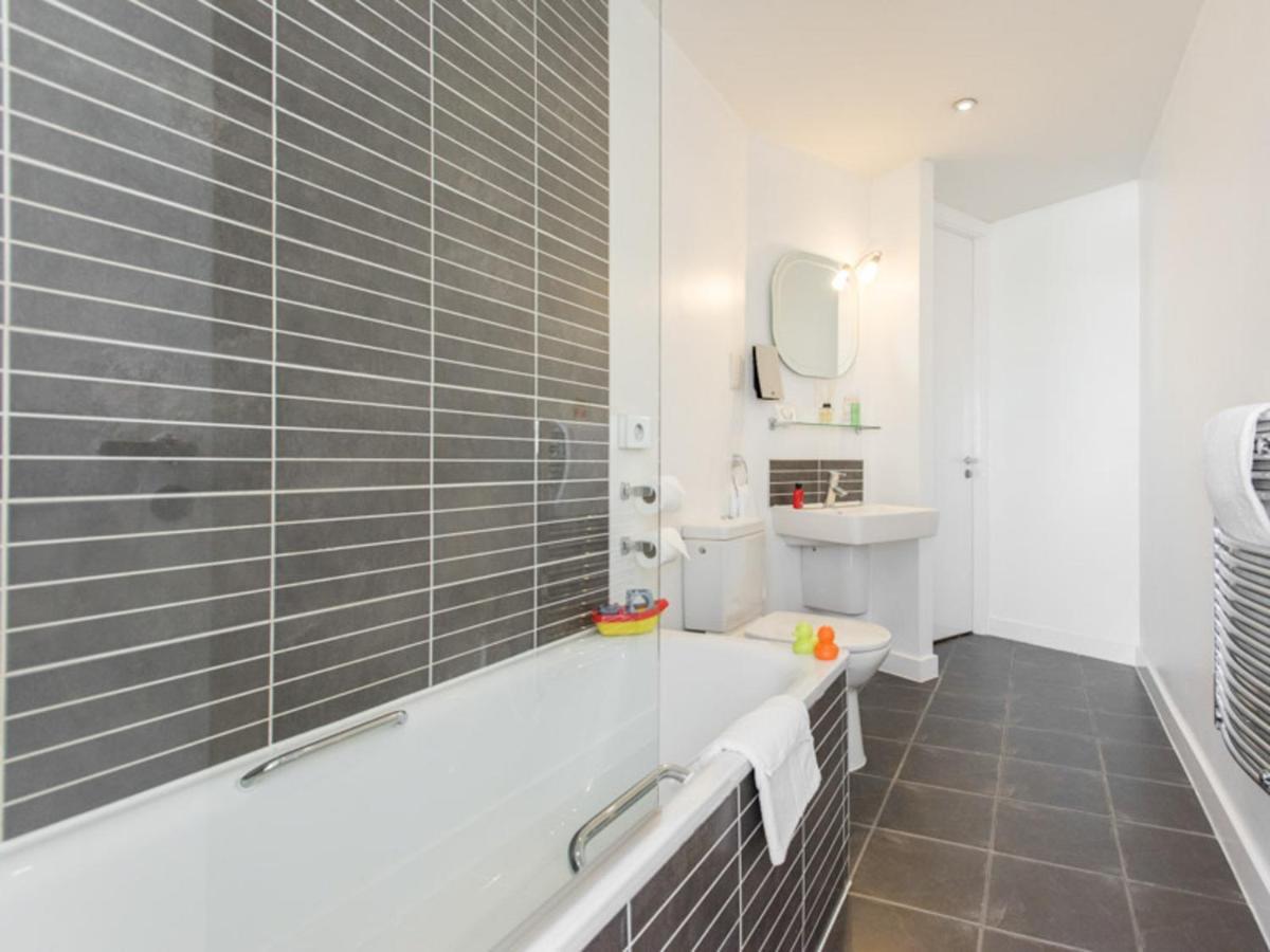 พรีเมียร์ สวีท ลิเวอร์พูล Apartment ภายนอก รูปภาพ