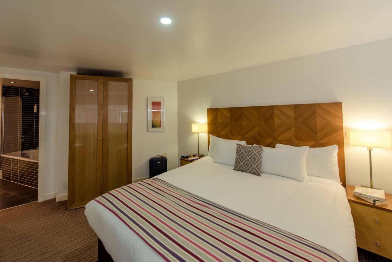 พรีเมียร์ สวีท ลิเวอร์พูล Apartment ภายนอก รูปภาพ